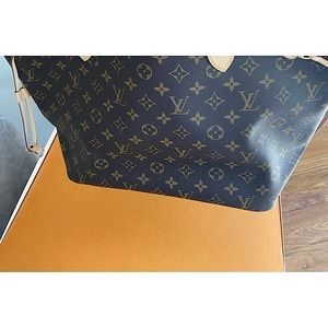 Louis Vuitton bag